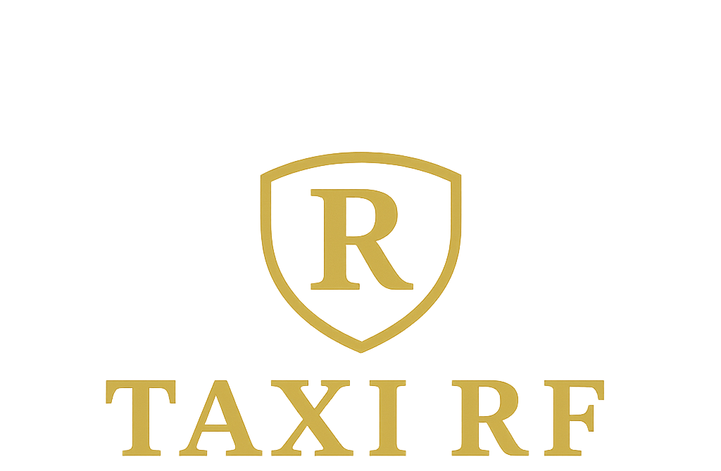 Taxi RF - Service de taxi